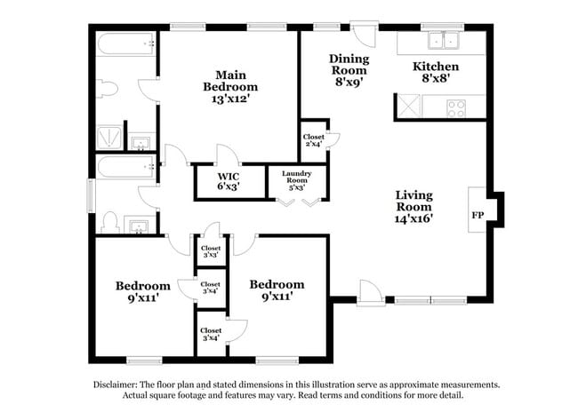 Photo - 6614 Hampton Way Dr