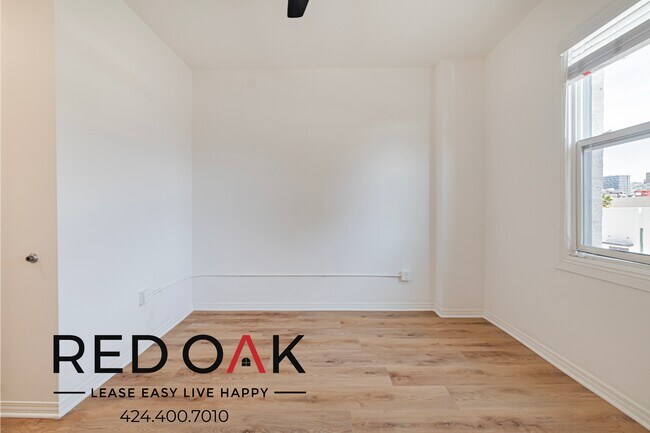 Photo - 1509 Wilcox Ave Unidad 304