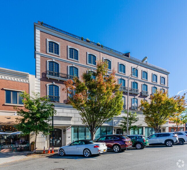 Photo - 45-53 W Palisade Ave