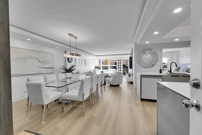 Photo - 405 N Ocean Blvd Unit 306