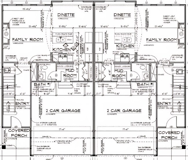 Photo - 1555 Jordan Rd Casa Adosada