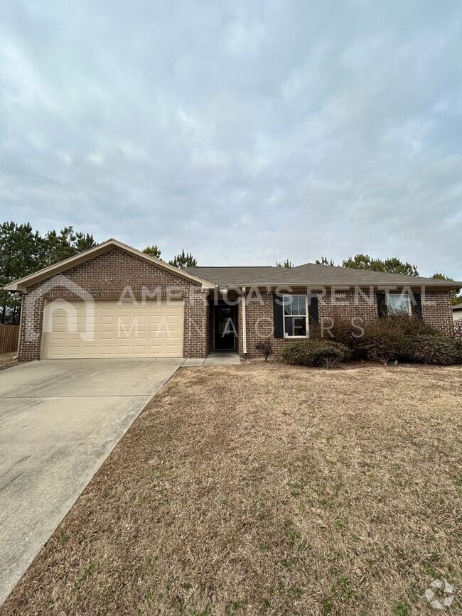 Houses for Rent in Calera AL 30 Houses