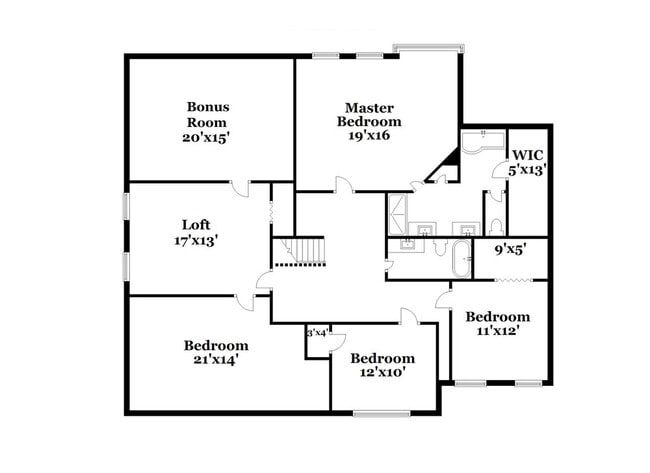 Photo - 2091 Samantha Cir S W