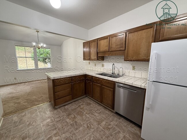 Photo - Refreshed Two Bedroom Pacific Grove Townhome in Gated Community