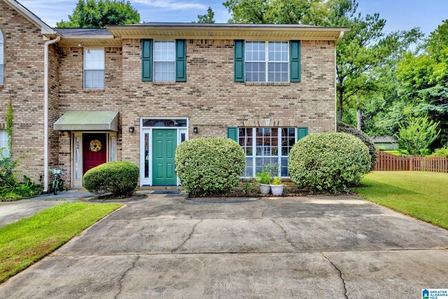 Photo - 600 Parkside Cir Townhome