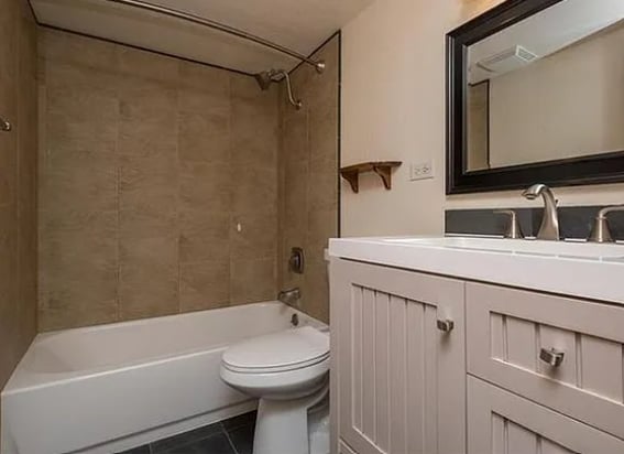 Photo - 1029 E 8th Ave Unit Cap Hill Condo