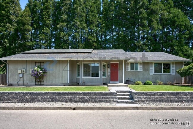 Building Photo - 17465 NW Carl Ct Rental