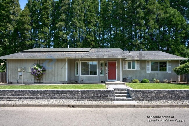 Photo - 17465 NW Carl Ct Casa