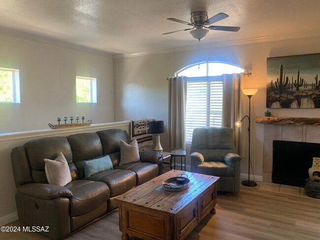 7050 E Sunrise Dr Unit 5204