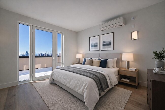 Photo - 91 Bruckner Blvd Unit PH710