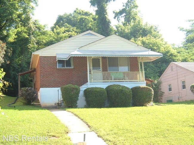 3 br, 1 bath House - 1918 Boston Avenue - 3 br, 1 bath House - 1918 Boston Avenue