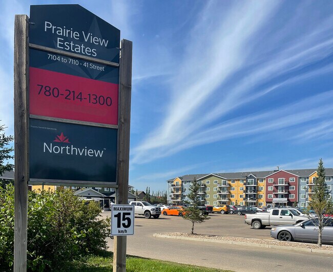 Photo - Prairie View Estates