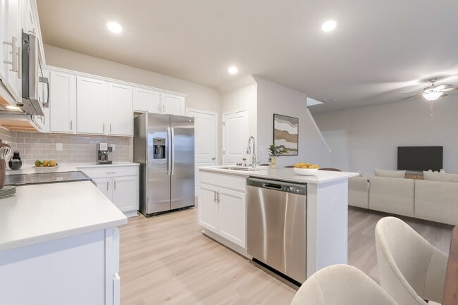 Photo - 3405 Lilac Crk Trl