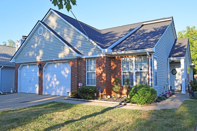 Building Photo - 4216 Kensington Garden Ct