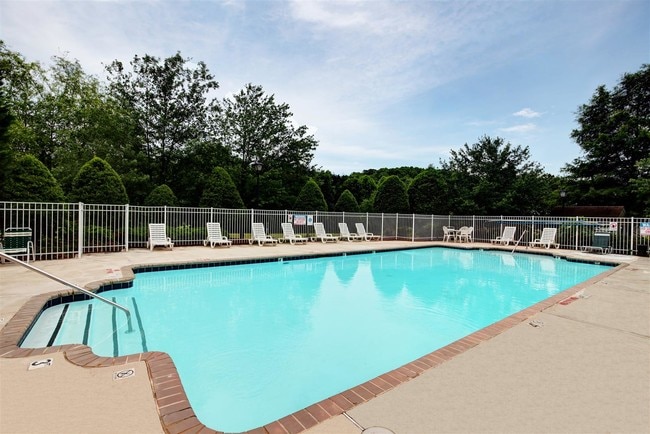 Pine Valley - Pine Valley Apartments