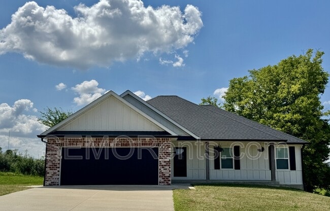 Building Photo - 4321 Stone Crst Rental