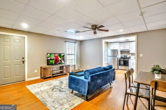 Photo - 4306 Sugar Maple Chase NW House