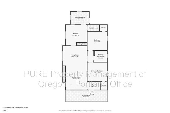 Photo - 1331 SE 49th Ave