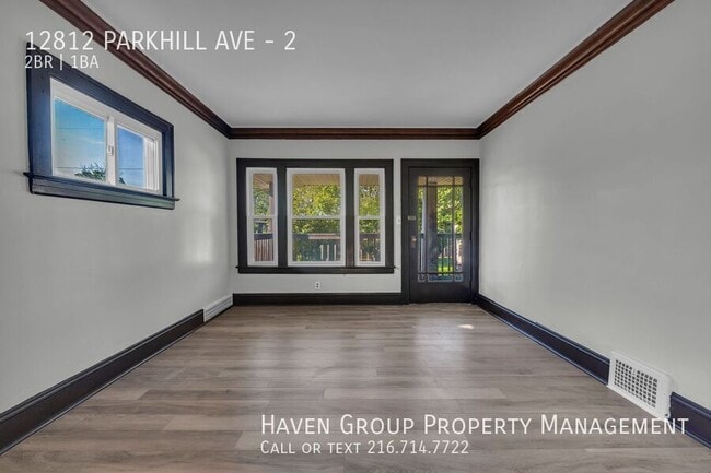 12812 Parkhill Ave Unidad 2