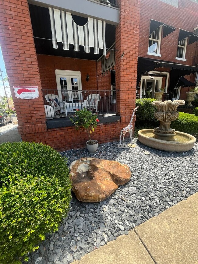 Photo - Lower Town Retreat - Coming Soon!