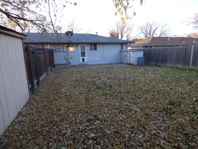 Photo - 1079-1083 Winona Drive Unit 1083
