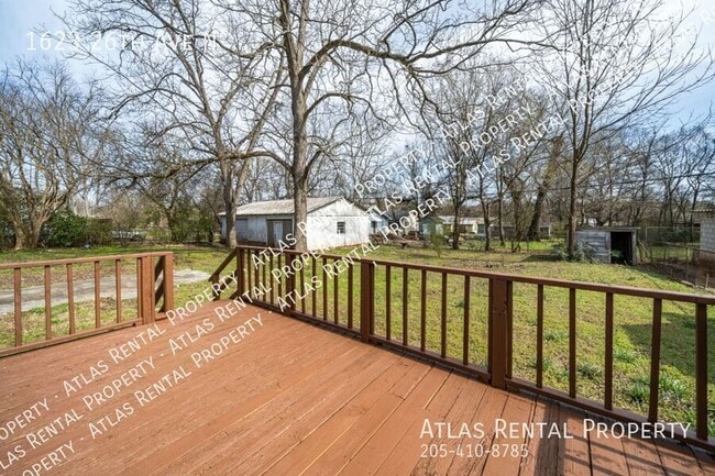 Photo - 1623 26th Ave N