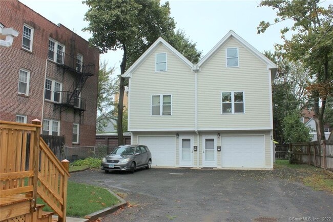 Photo - 85 Bishop St Apartamento Unidad A
