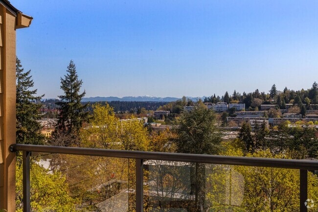 Building Photo - Mercer Island Condo