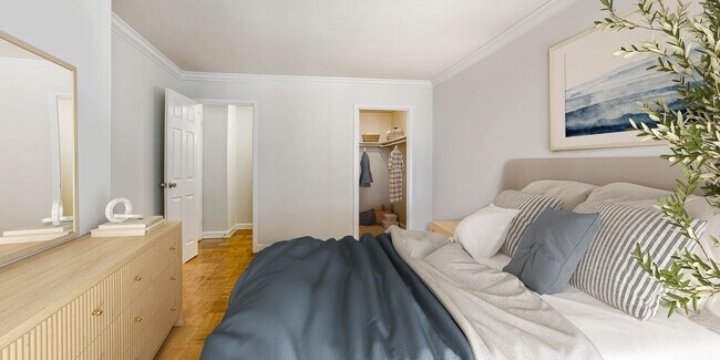 Photo - Triangle Towers