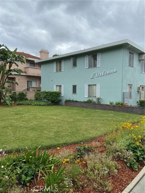 Photo - 1032 Arcadia Ave Apartment