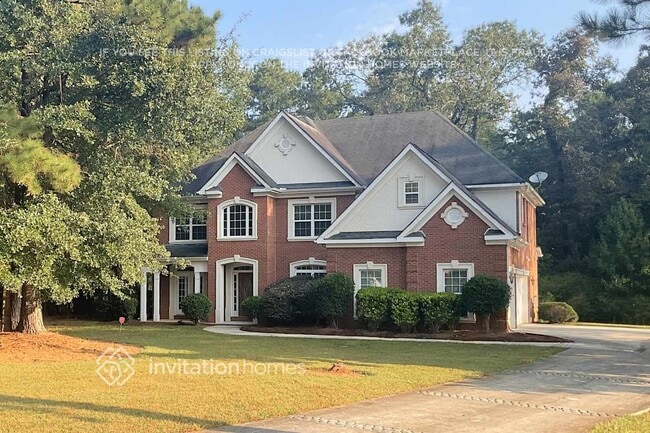 Building Photo - 3760 Raven Wood Chase Rental