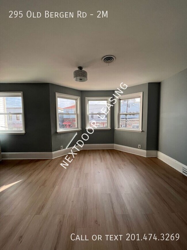 Photo - 295 Old Bergen Rd Unit 2M