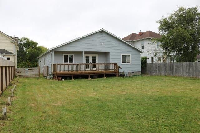 Photo - Henderson Center Gorgeous! Executive Home, Beautiful finishes