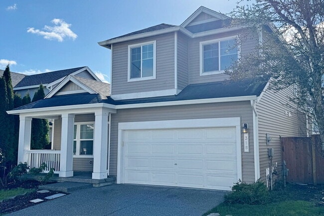 Photo - 318 126th St SE