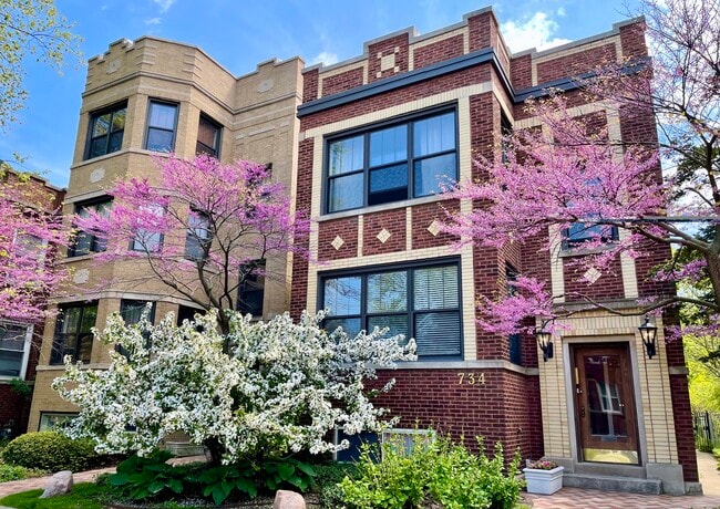 Photo - 734 Mulford St Unidad 2