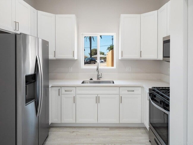 Photo - 2321-2327 Prospect St, Unit 2323