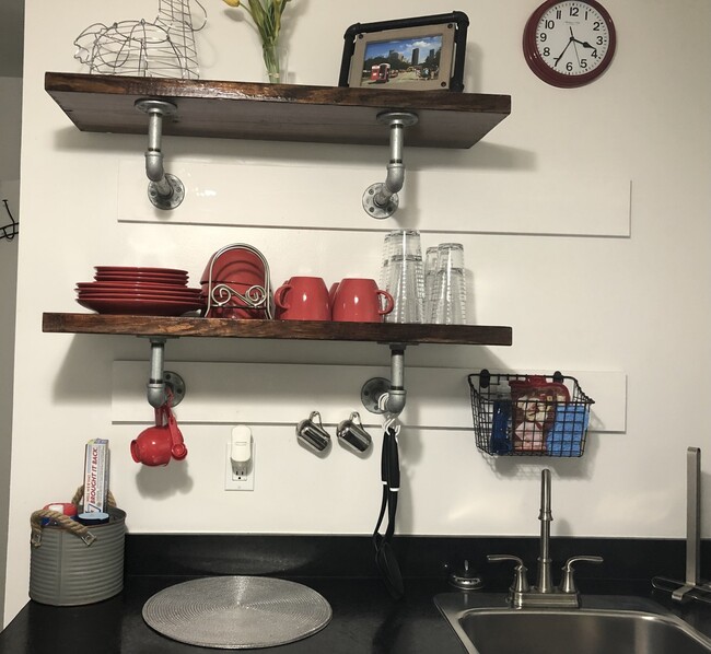 Photo - 621 Fairbanks St Unidad Studio A