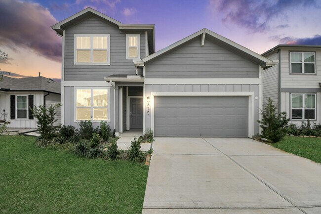 Photo - 26128 Brahman Dr