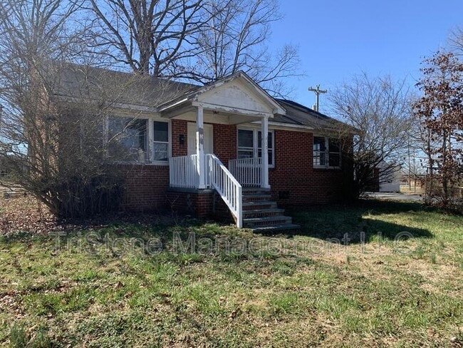 Building Photo - 317 Morris St