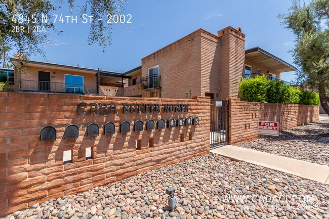 Building Photo - 4845 N 74th St Unit 2002 Rental