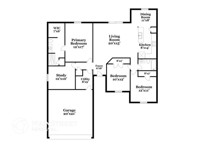 Photo - 1665 Luft Ln