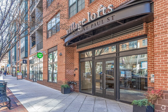 Photo - Village Lofts