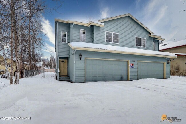 16608 Mercy Dr