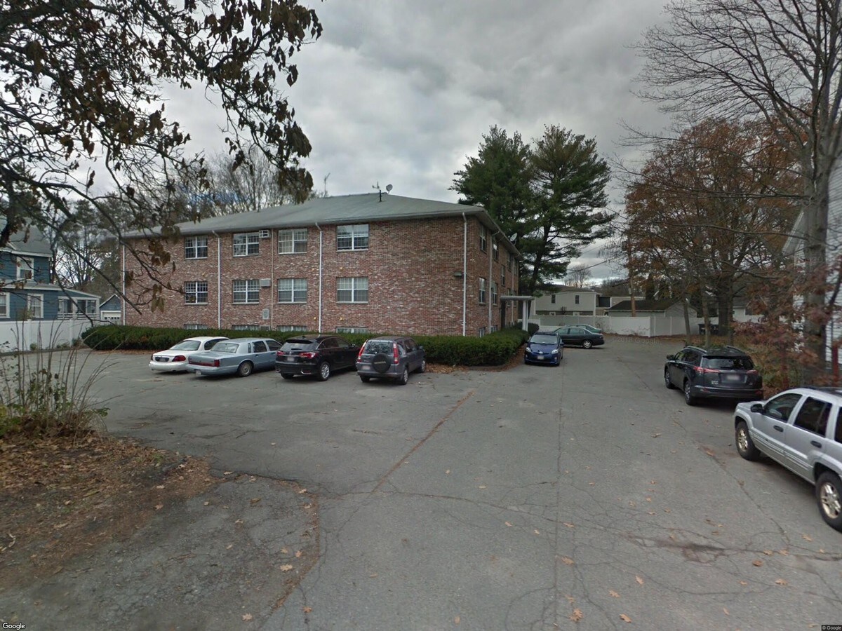 Photo - 32 Bradford St