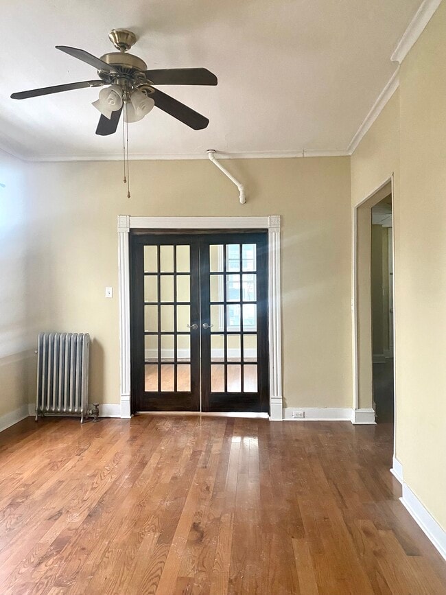 Building Photo - 800 Electric St Unit B