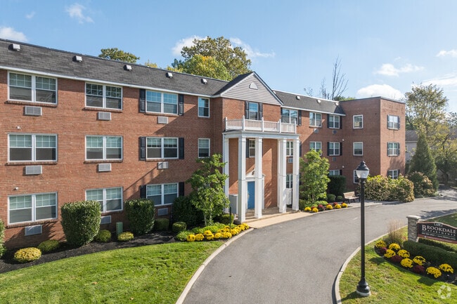 Brookdale