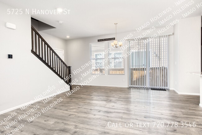 Photo - 5725 N Hanover St