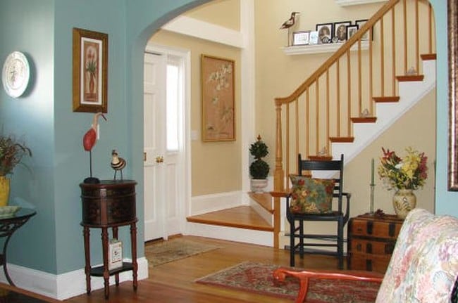 Building Photo - 4 Warren St Unit 4 Warren St B