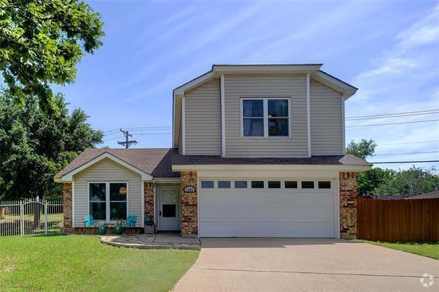 Building Photo - 1602 Stoneway Dr Rental