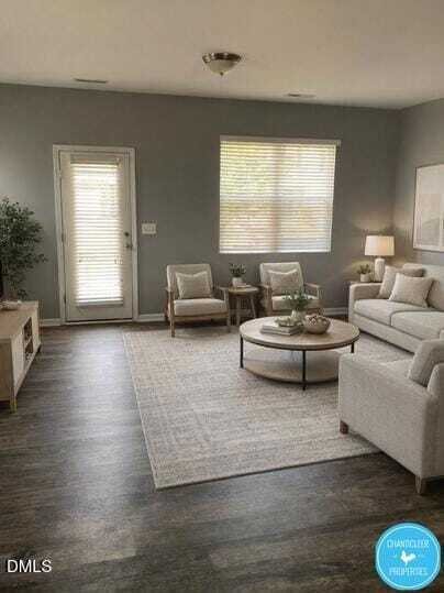 Photo - 8960 Commons Townes Dr